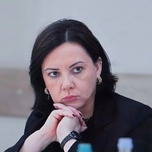 Irine Tsakadze